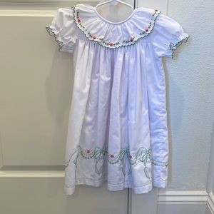 TPP holly ribbon dress. Beautiful! Perfect